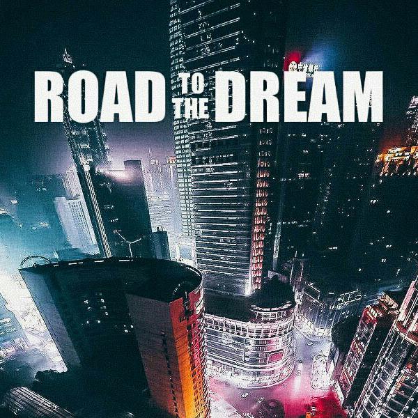 Обои Road To The Dream На Телефон Обои Road To The Dream На Телефон