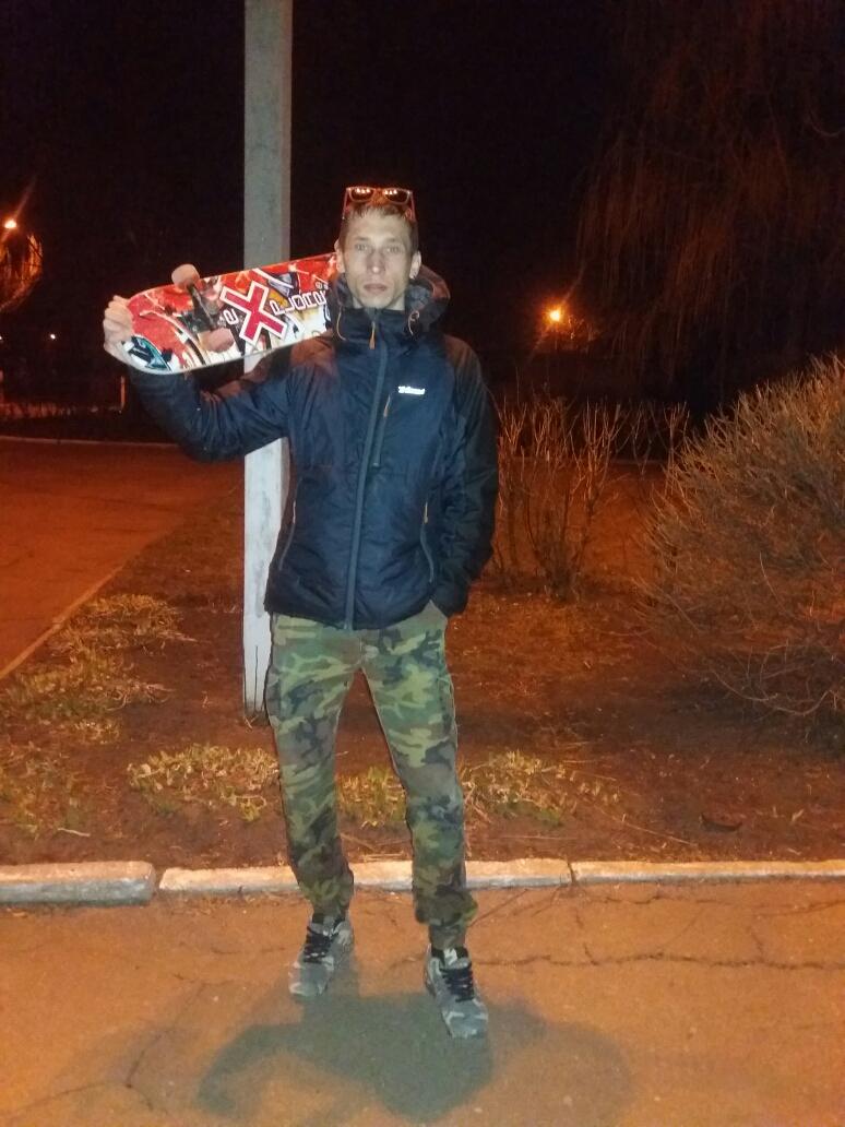 Юрий Гавриш